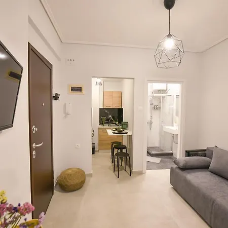 Modern, Comfortable Apartment, In The Heart Of The City_2 *